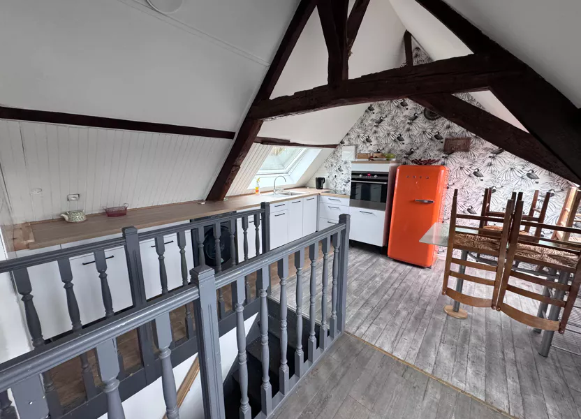 Appartement Rue Faidherbe à Fournes-en-Weppes