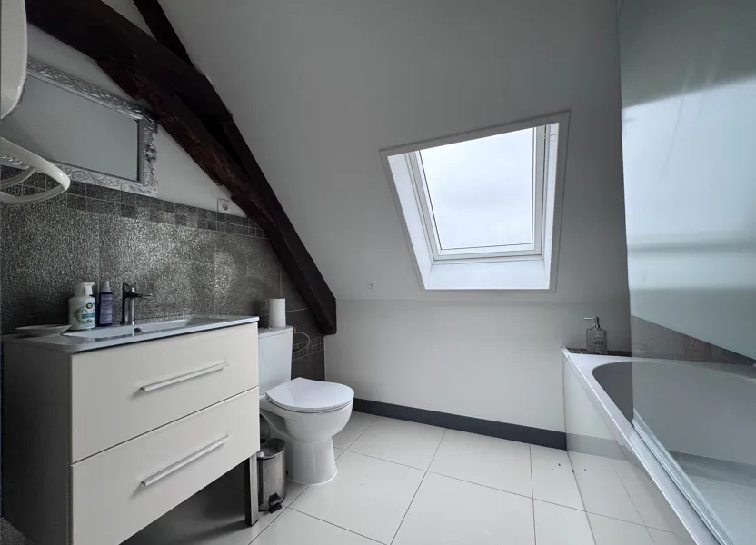 Appartement Rue Faidherbe à Fournes-en-Weppes