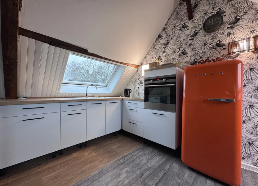 Appartement Rue Faidherbe à Fournes-en-Weppes