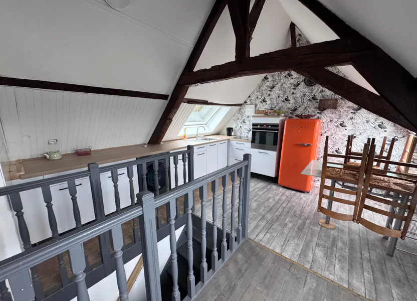 Appartement Rue Faidherbe à Fournes-en-Weppes