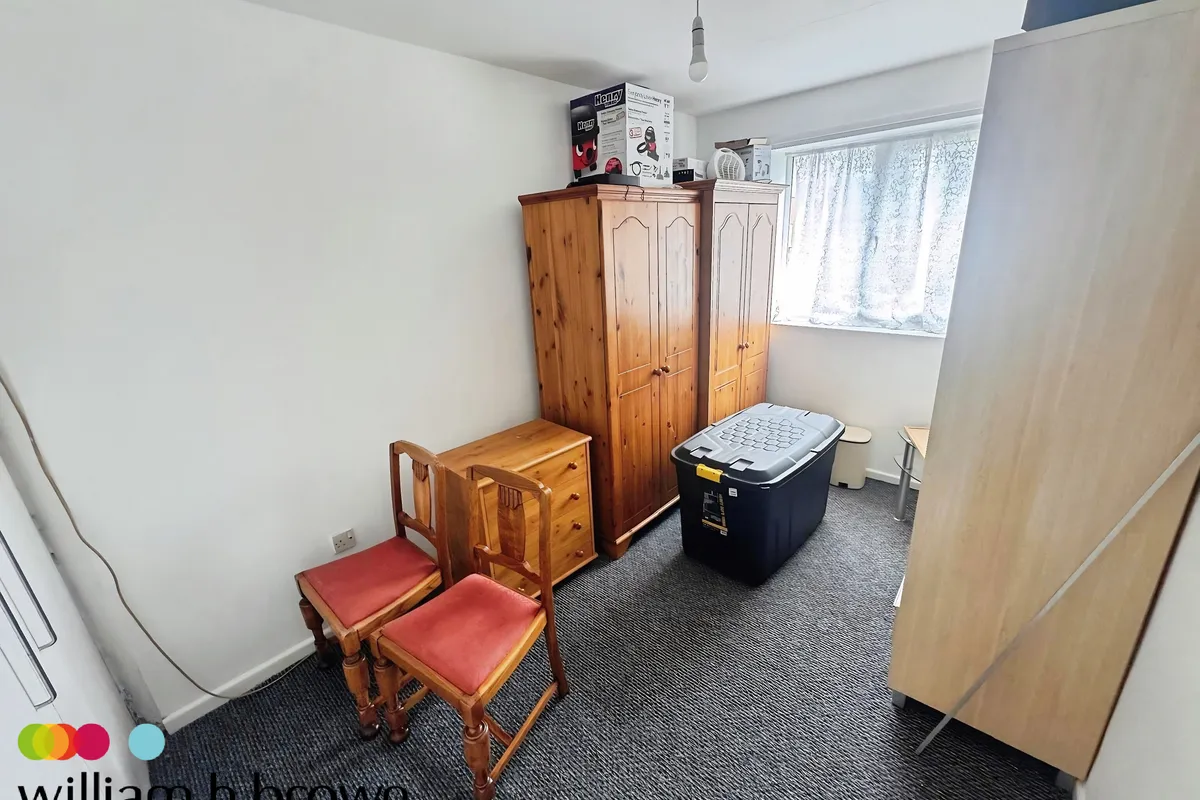 Flat Broadway in Clacton-on-Sea