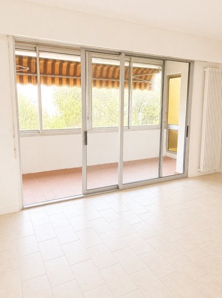 Appartement Résidence Le Marina à Marseille