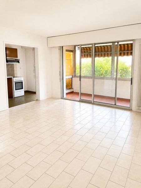 Appartement Résidence Le Marina à Marseille
