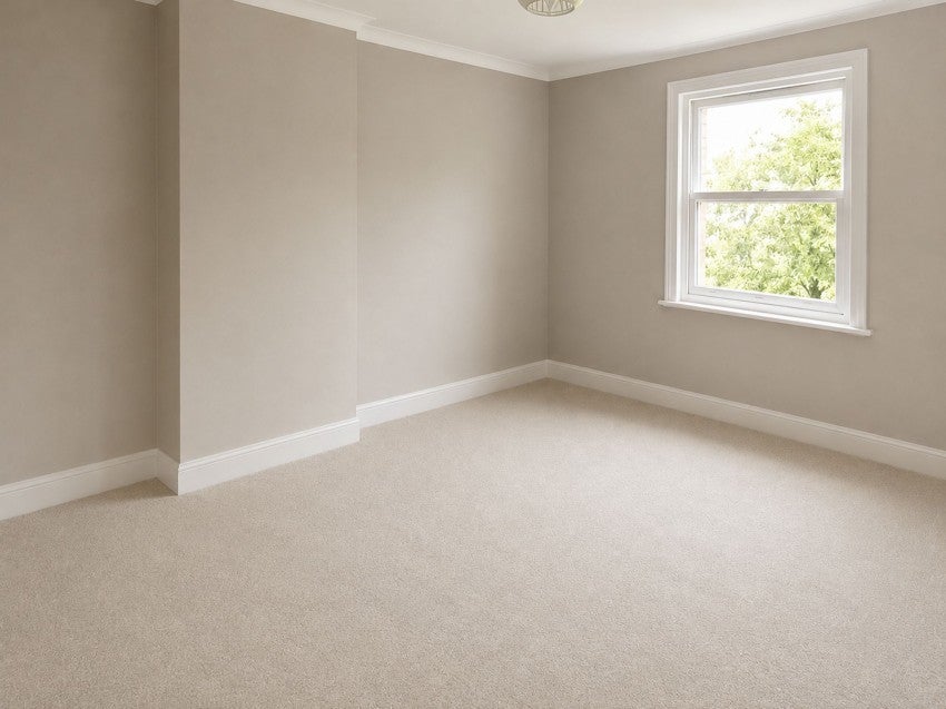 Flat Cornwallis Terrace in St Leonards