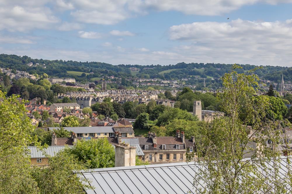 Room Saffron Court in Bath