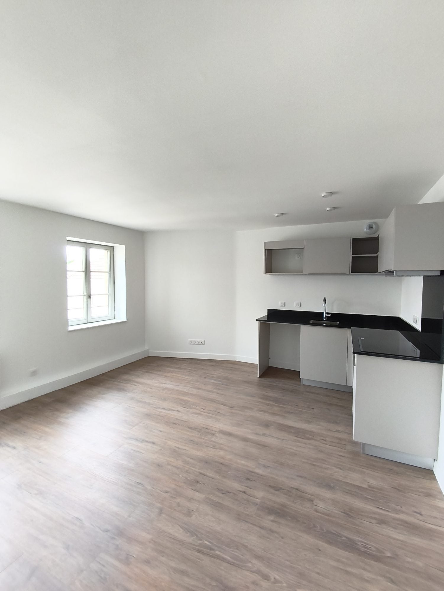 Appartement Rue des Allemands à Metz