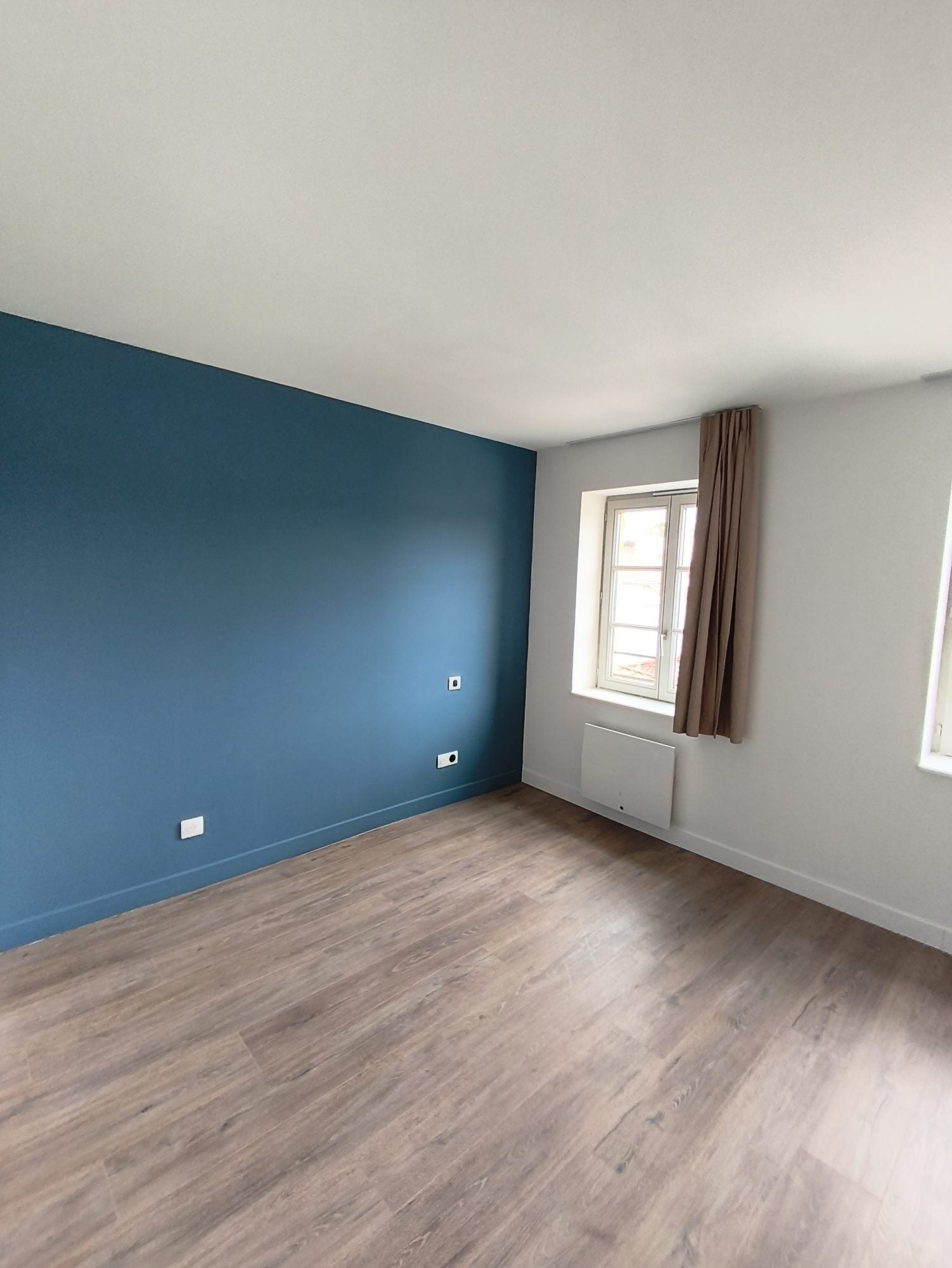 Appartement Rue des Allemands à Metz