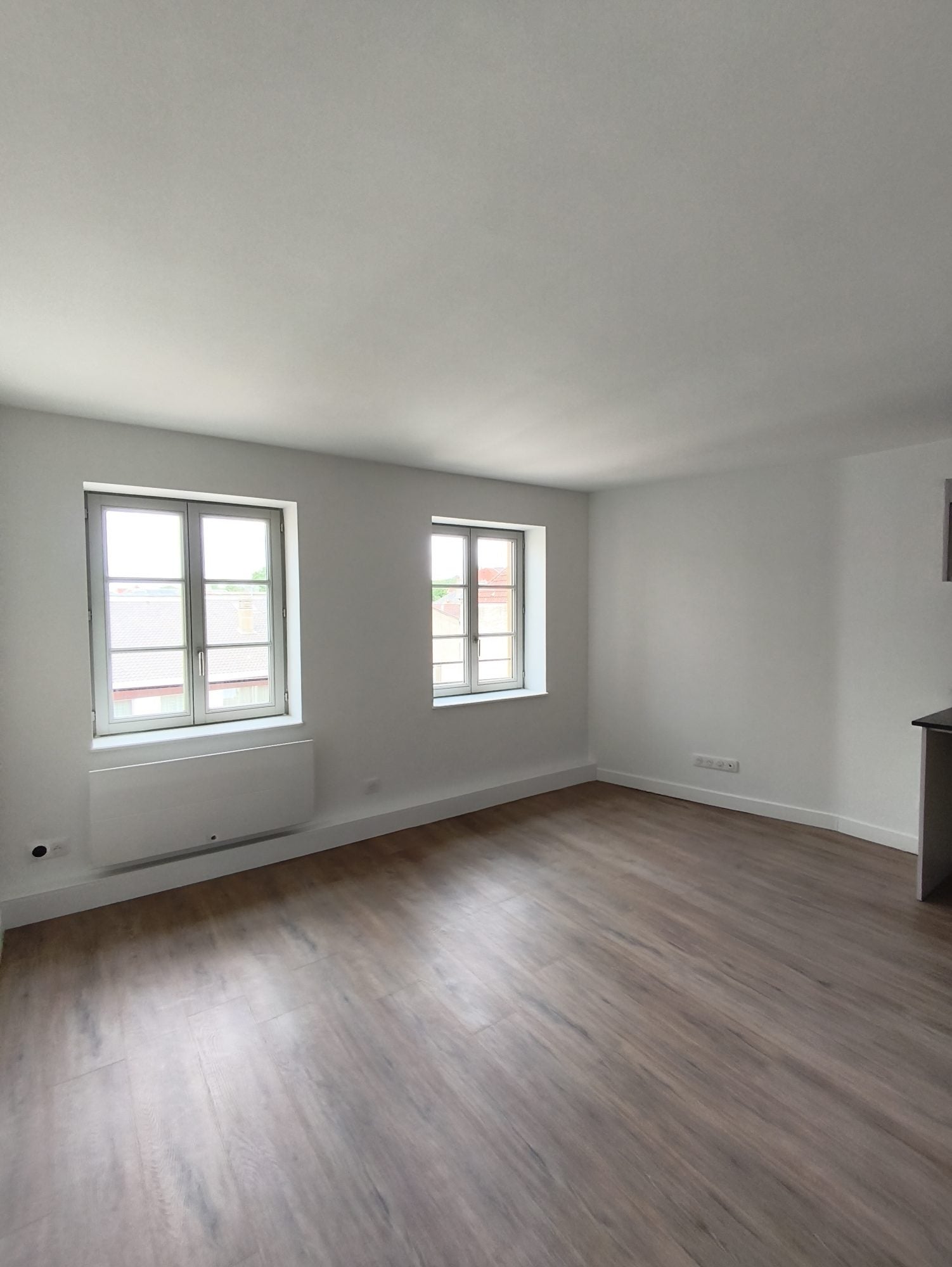 Appartement Rue des Allemands à Metz