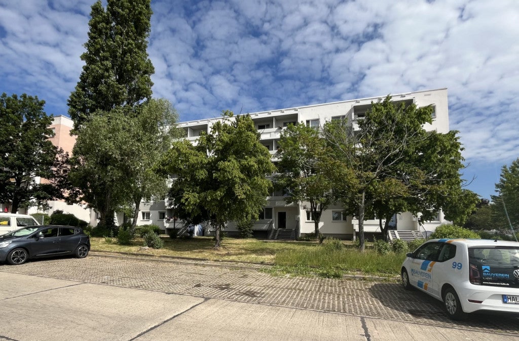 Wohnung Dukatenstraße in Halle (Saale)