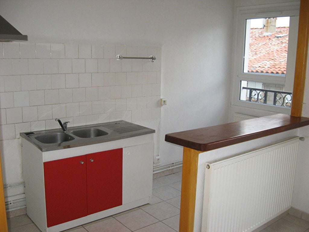 Flat Pont Vieux in Limoux