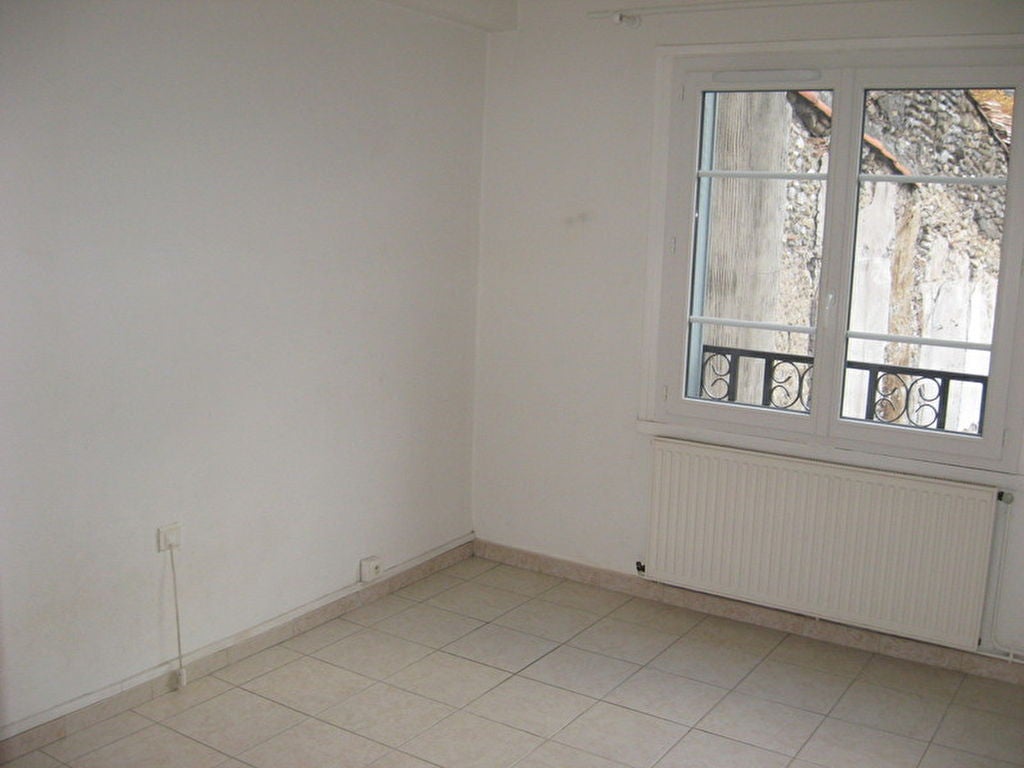 Flat Pont Vieux in Limoux