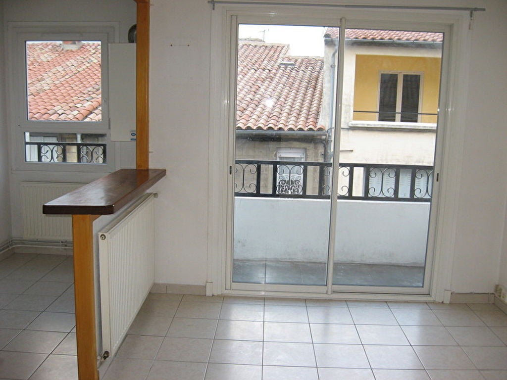 Flat Pont Vieux in Limoux
