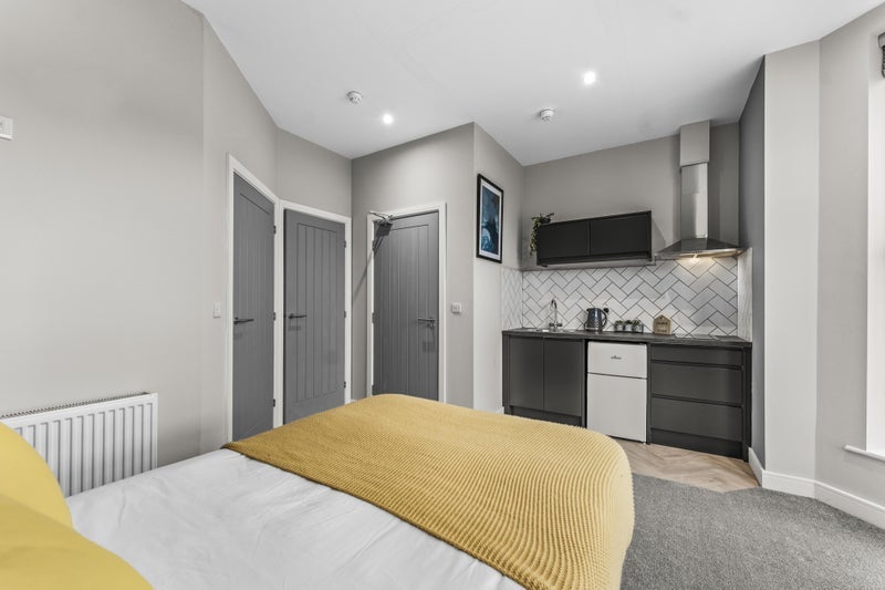 Room Loughborough Road in Rushcliffe