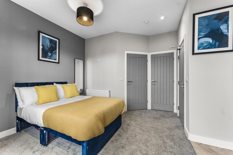 Room Loughborough Road in Rushcliffe
