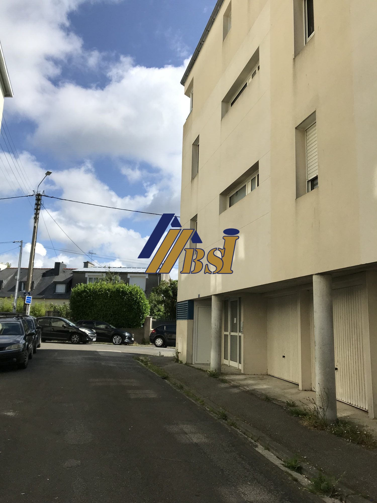 Appartement Rue Mesny à Brest