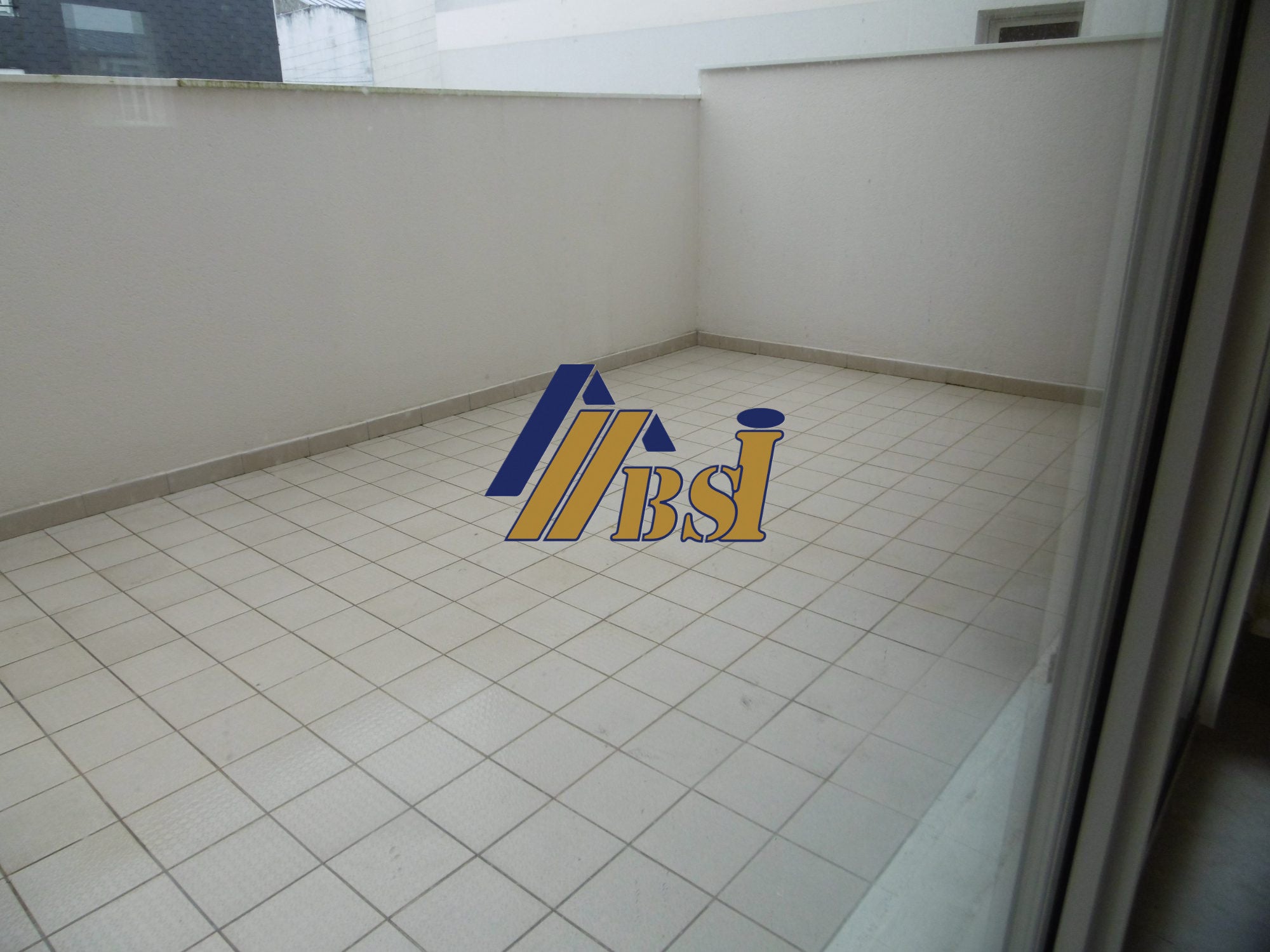 Appartement Rue Mesny à Brest