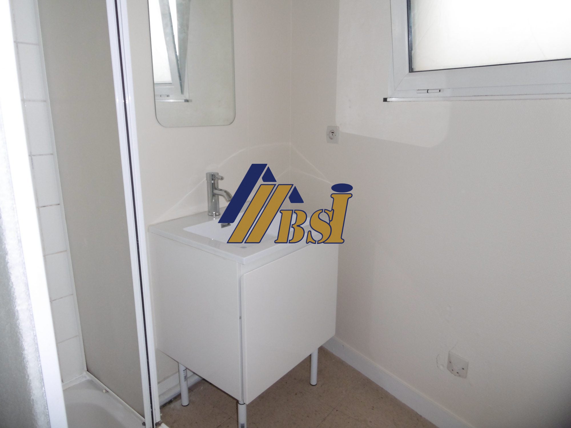 Appartement Rue Mesny à Brest