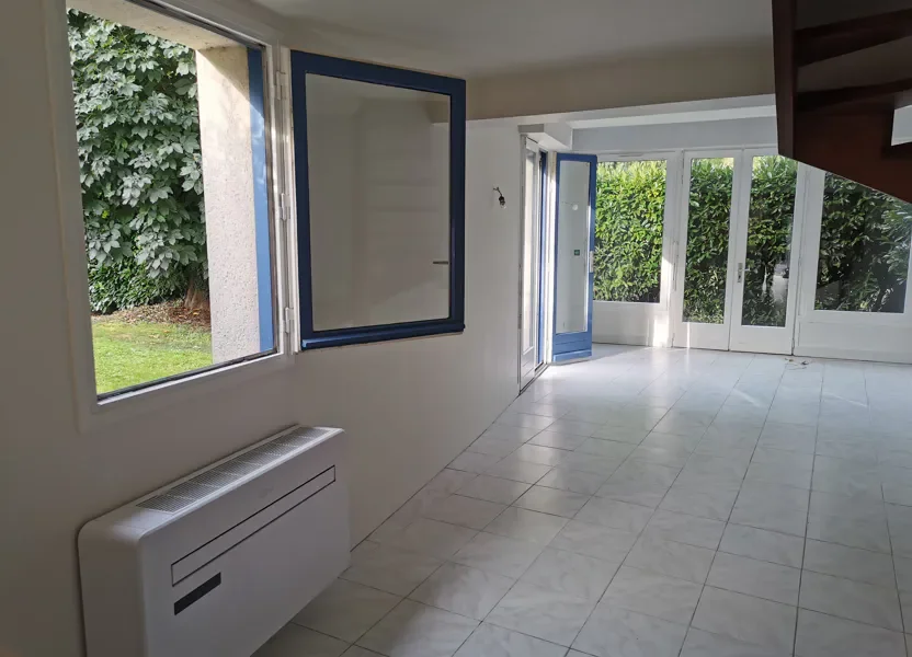 Maison Rue du Catelet à Pont-l'Évêque