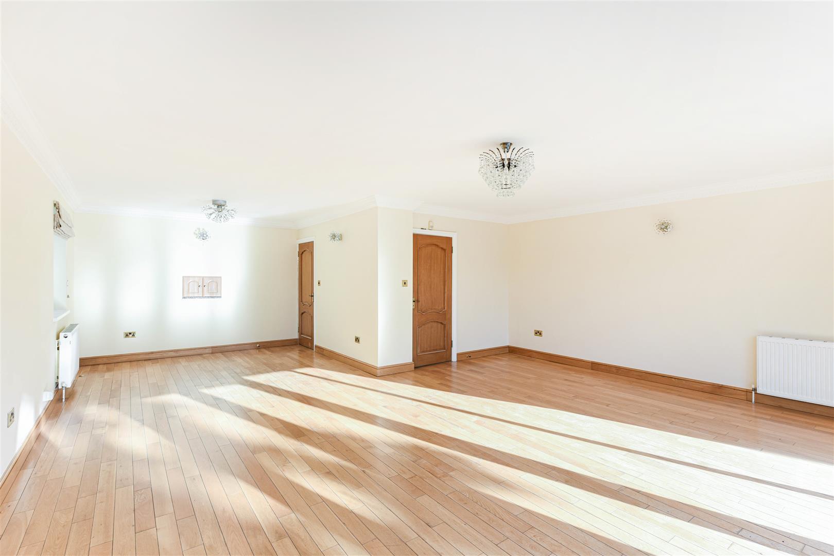 House Broadwalk in Greater London