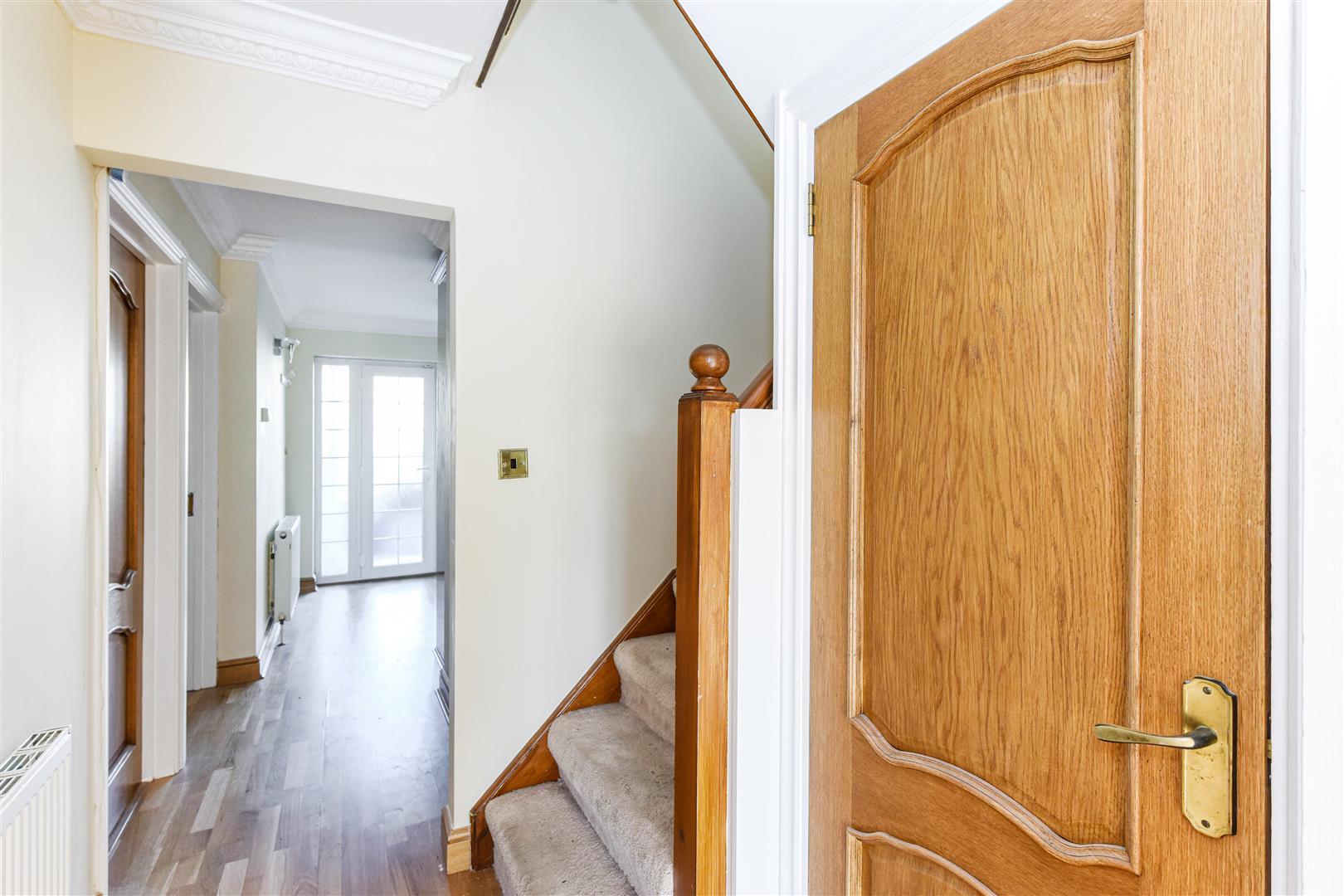House Broadwalk in Greater London