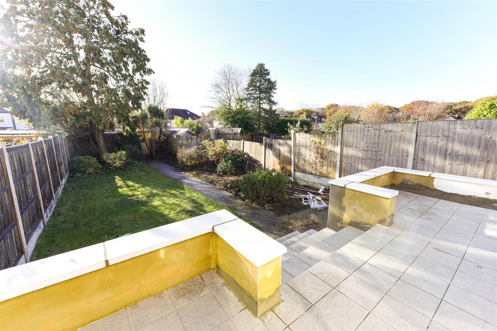 House Broadwalk in Greater London