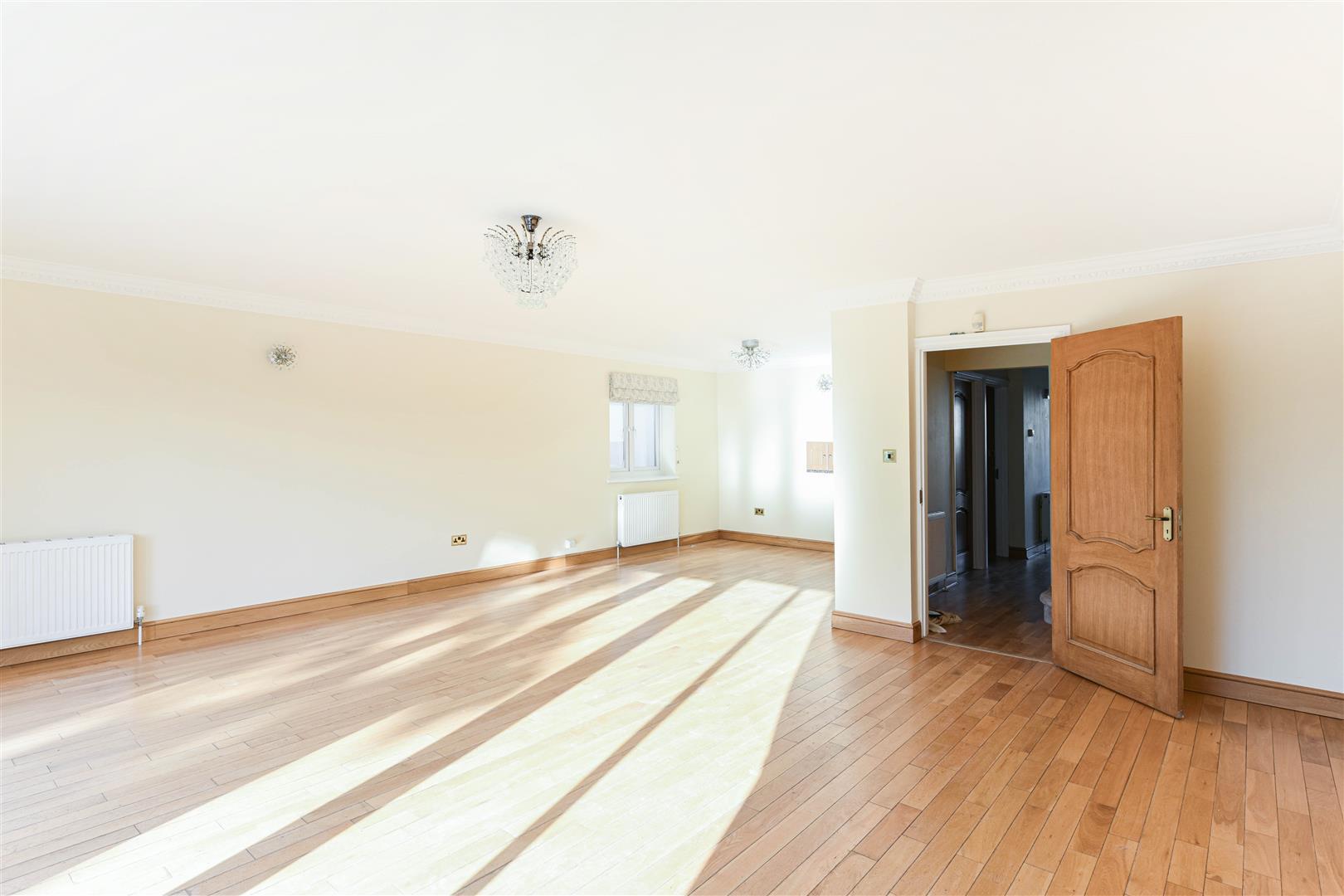House Broadwalk in Greater London