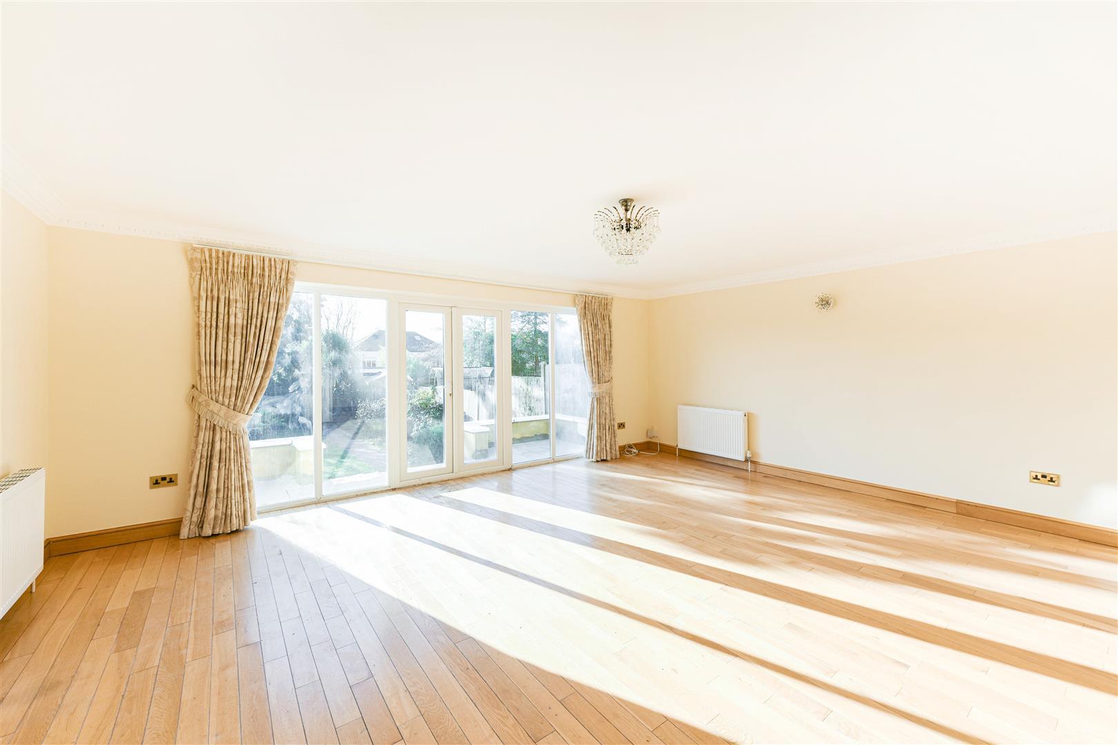 House Broadwalk in Greater London