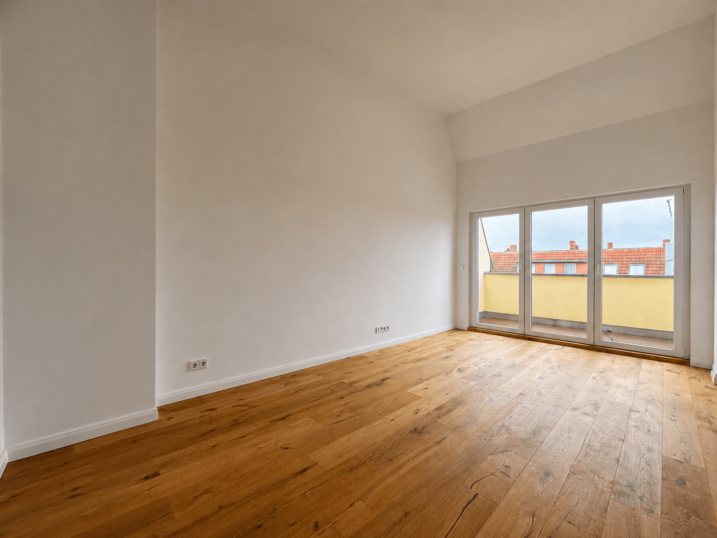 Wohnung Detmolder Straße in Berlin