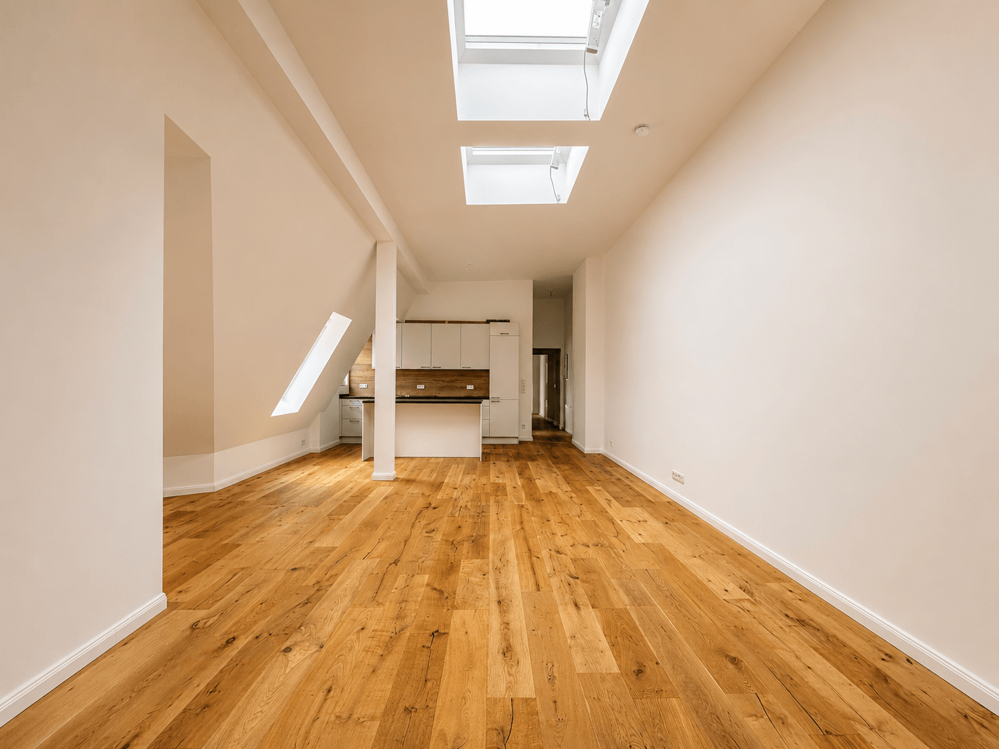 Wohnung Detmolder Straße in Berlin