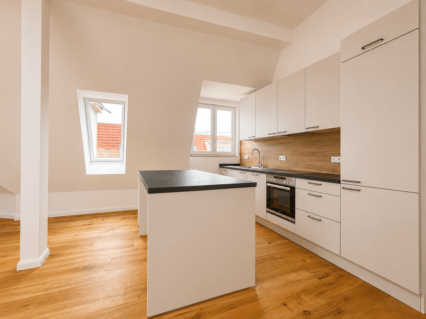 Wohnung Detmolder Straße in Berlin