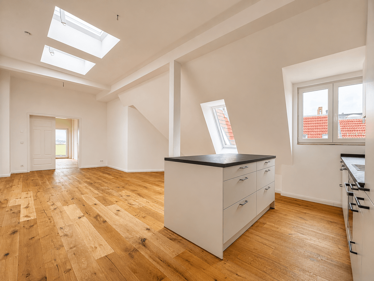 Wohnung Detmolder Straße in Berlin