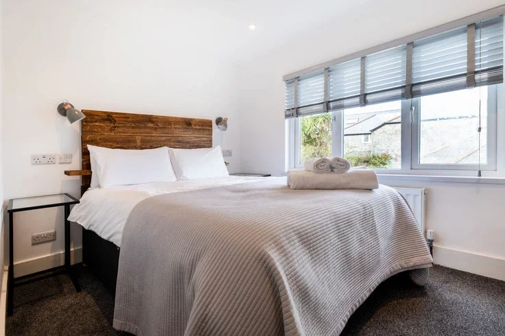 Room Treverbyn Road in St. Ives