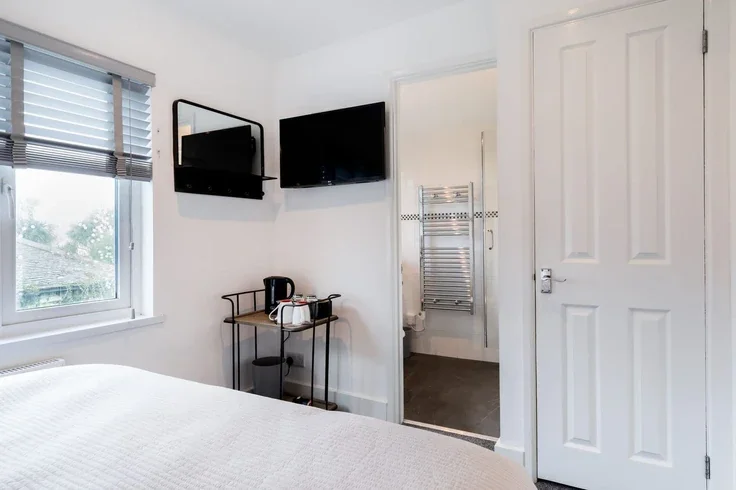 Room Treverbyn Road in St. Ives