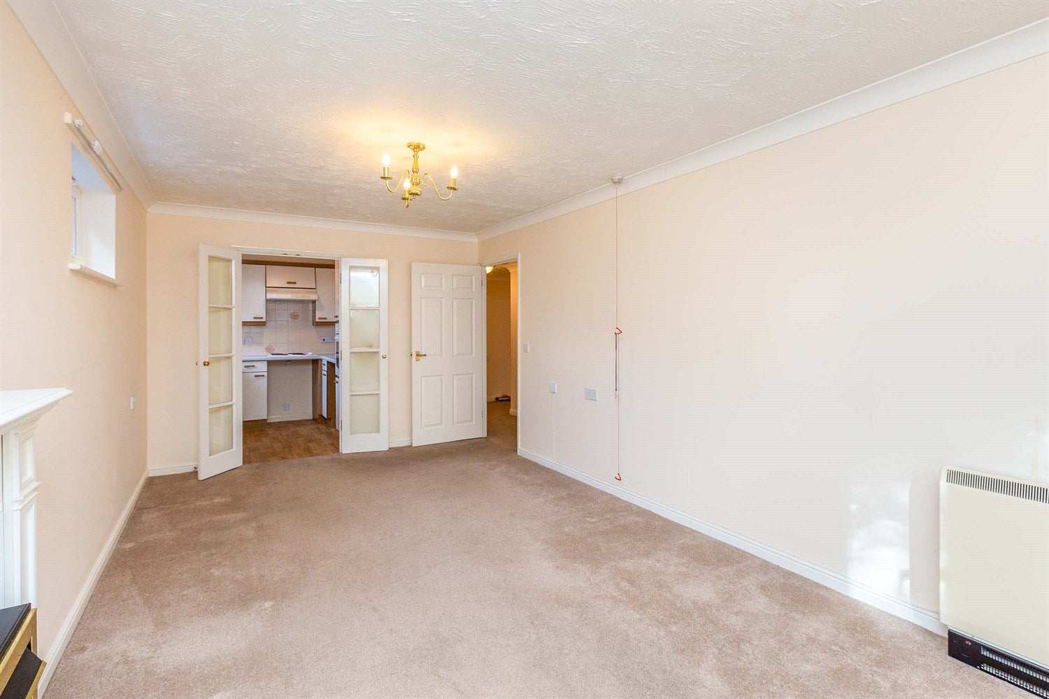 Flat Townsend Piece in Aylesbury