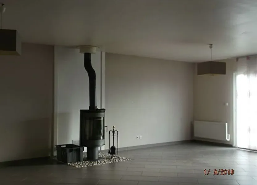 House La Mare Pochon in Cauverville-en-Roumois