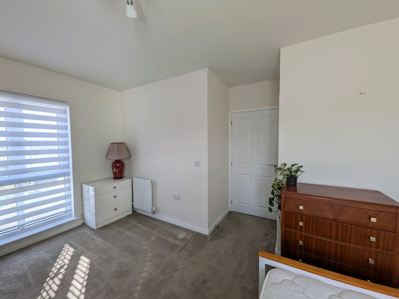 Room Locomotive Way in Broxtowe