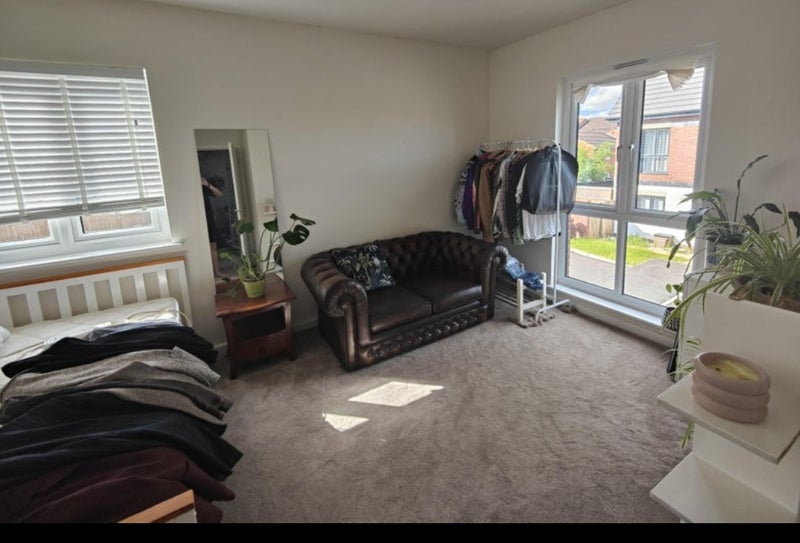 Room Locomotive Way in Broxtowe