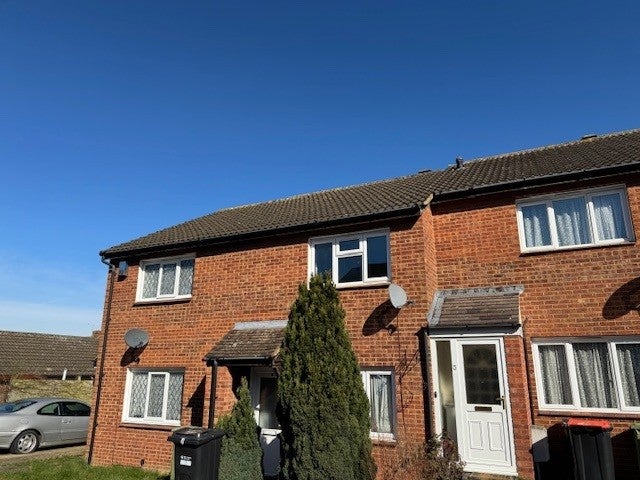 House Kercroft in Milton Keynes