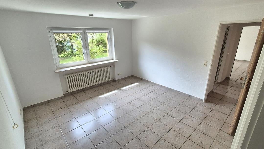 Wohnung Karl-Straub-Weg in Bad Brückenau