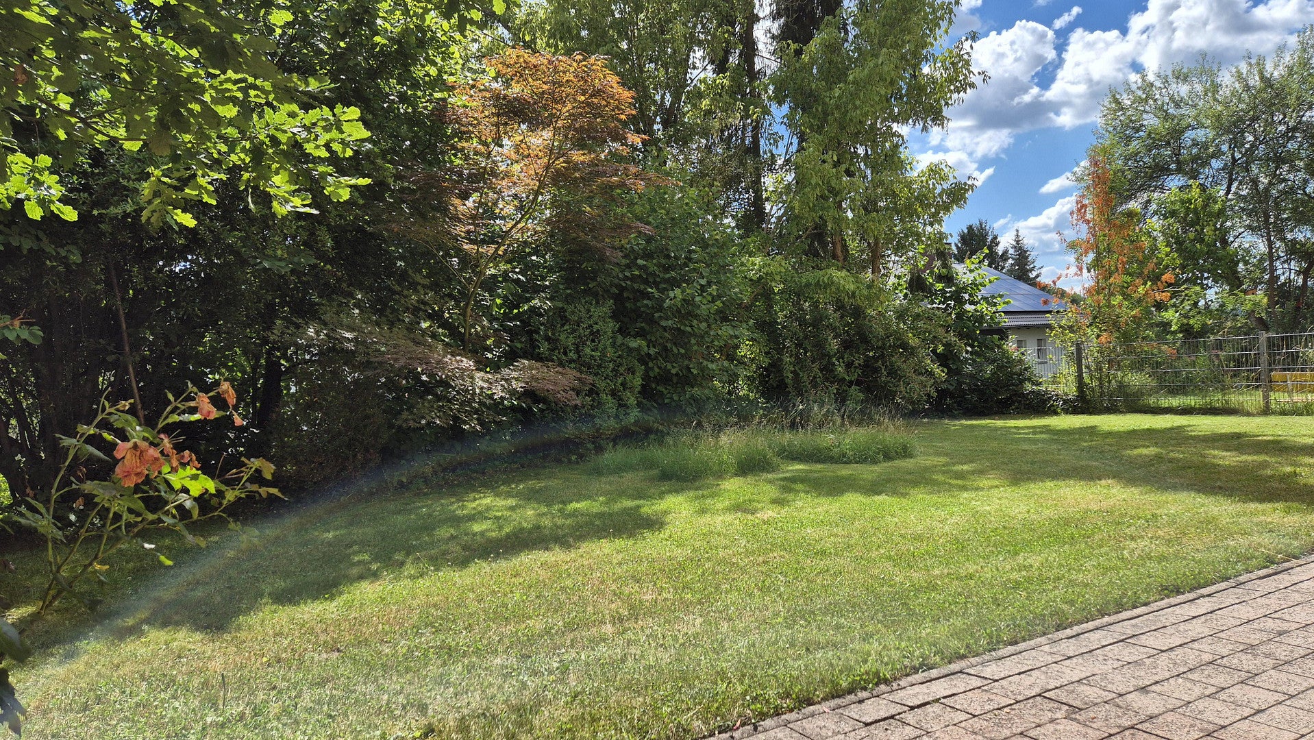 Wohnung Karl-Straub-Weg in Bad Brückenau