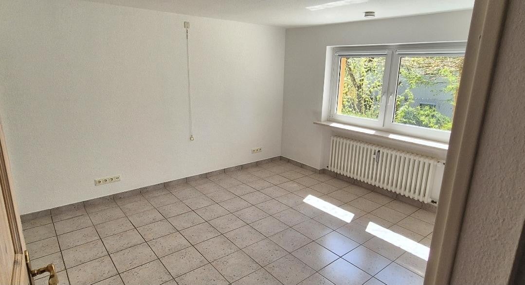 Wohnung Karl-Straub-Weg in Bad Brückenau