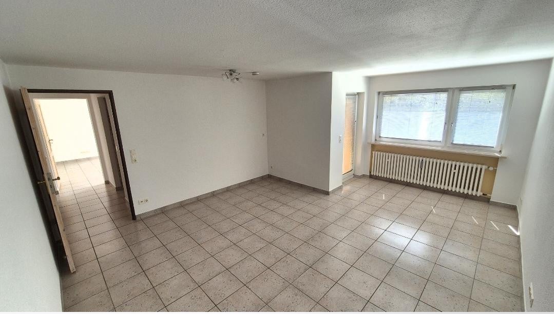 Wohnung Karl-Straub-Weg in Bad Brückenau