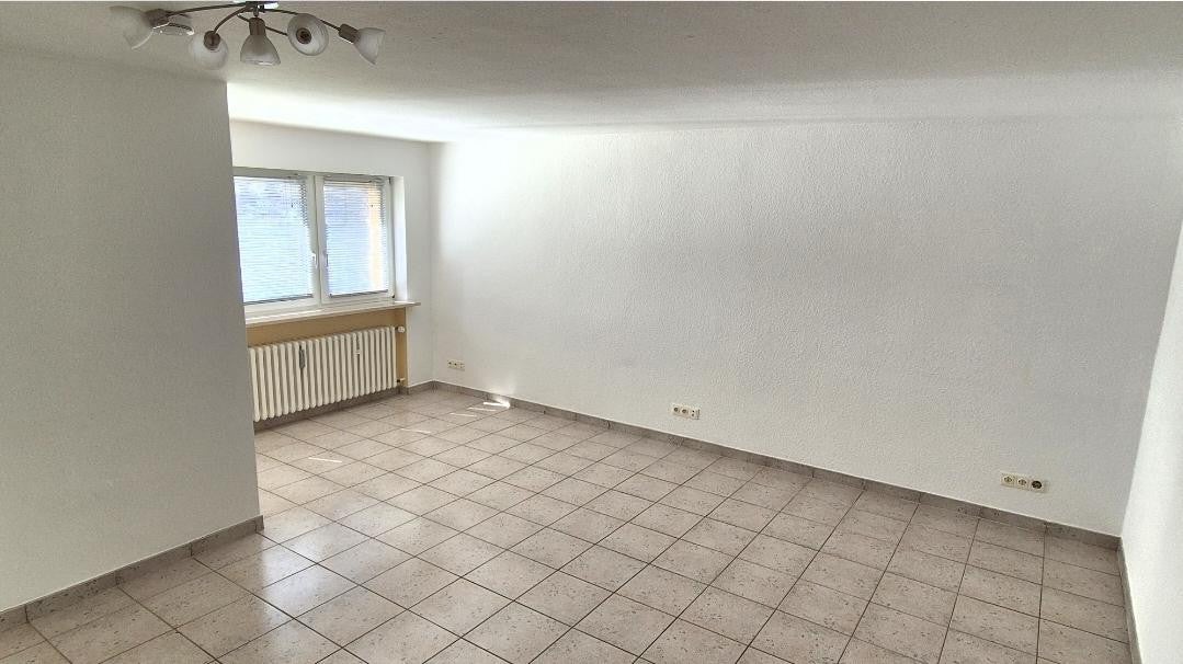 Wohnung Karl-Straub-Weg in Bad Brückenau