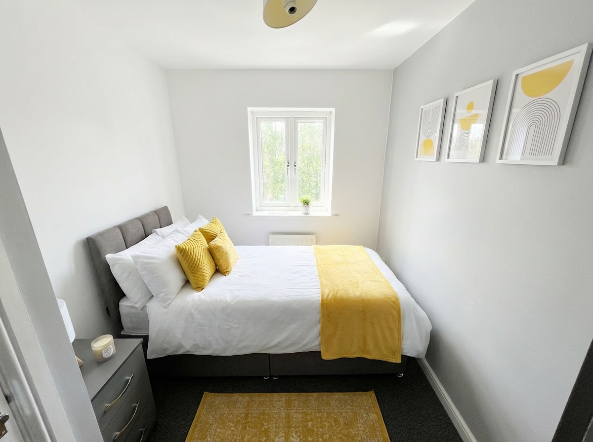 Room Dexter Avenue in South Kesteven