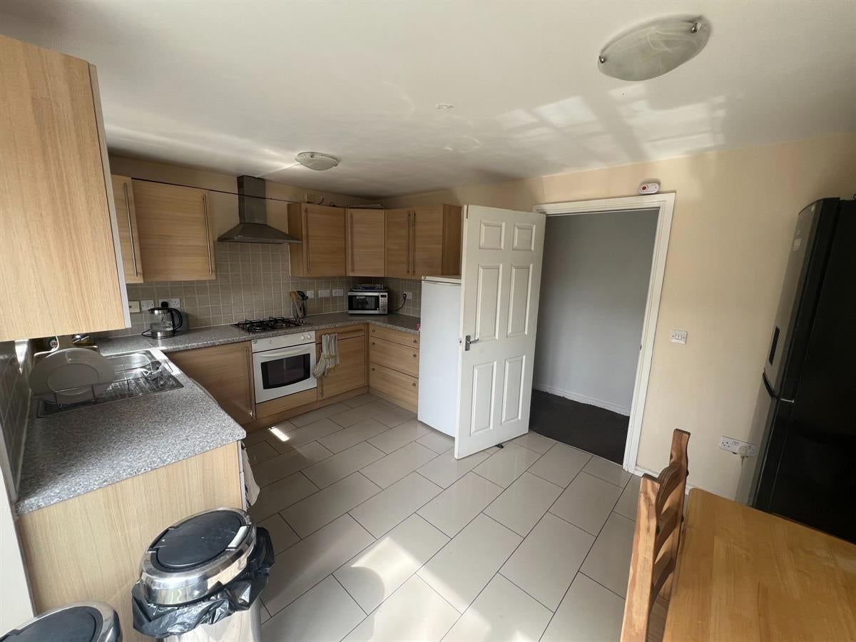 Room Dexter Avenue in South Kesteven