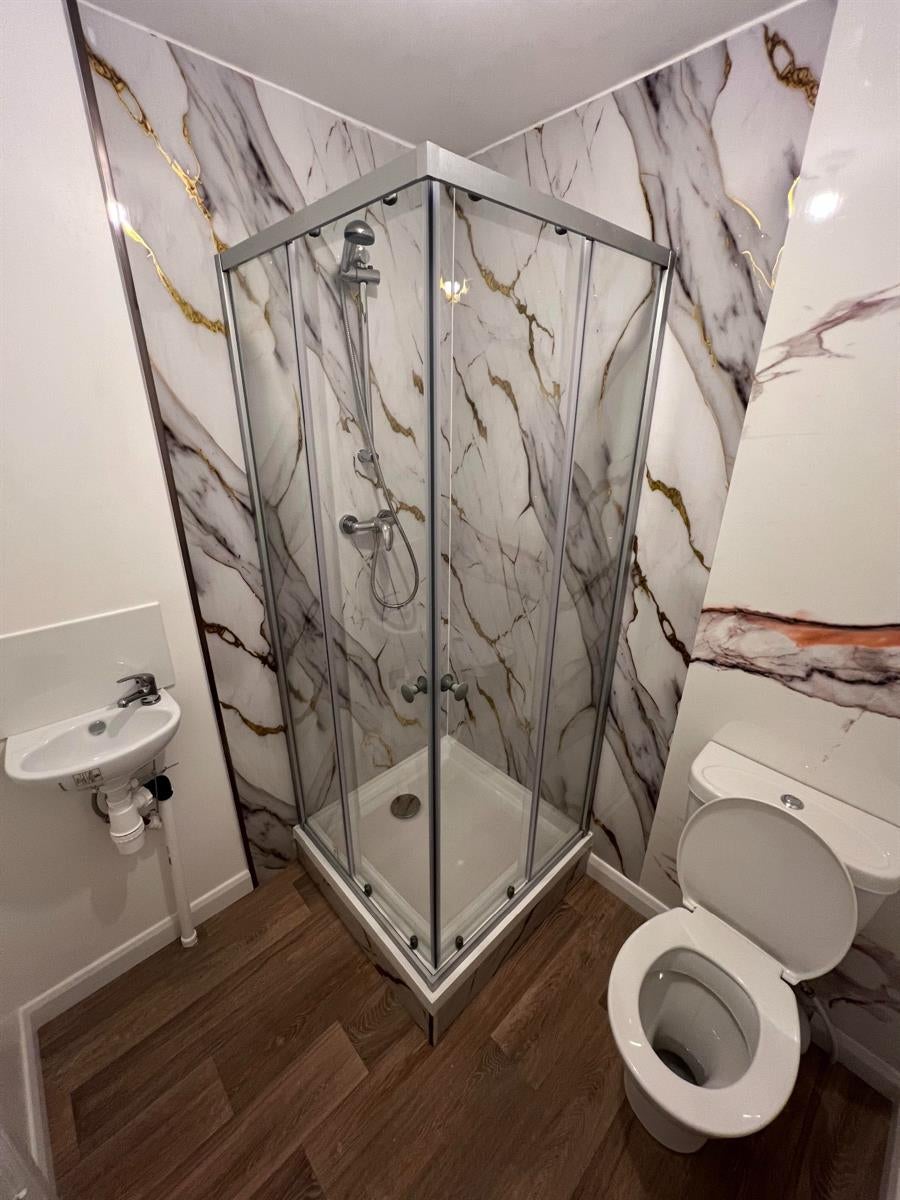 Room Dexter Avenue in South Kesteven