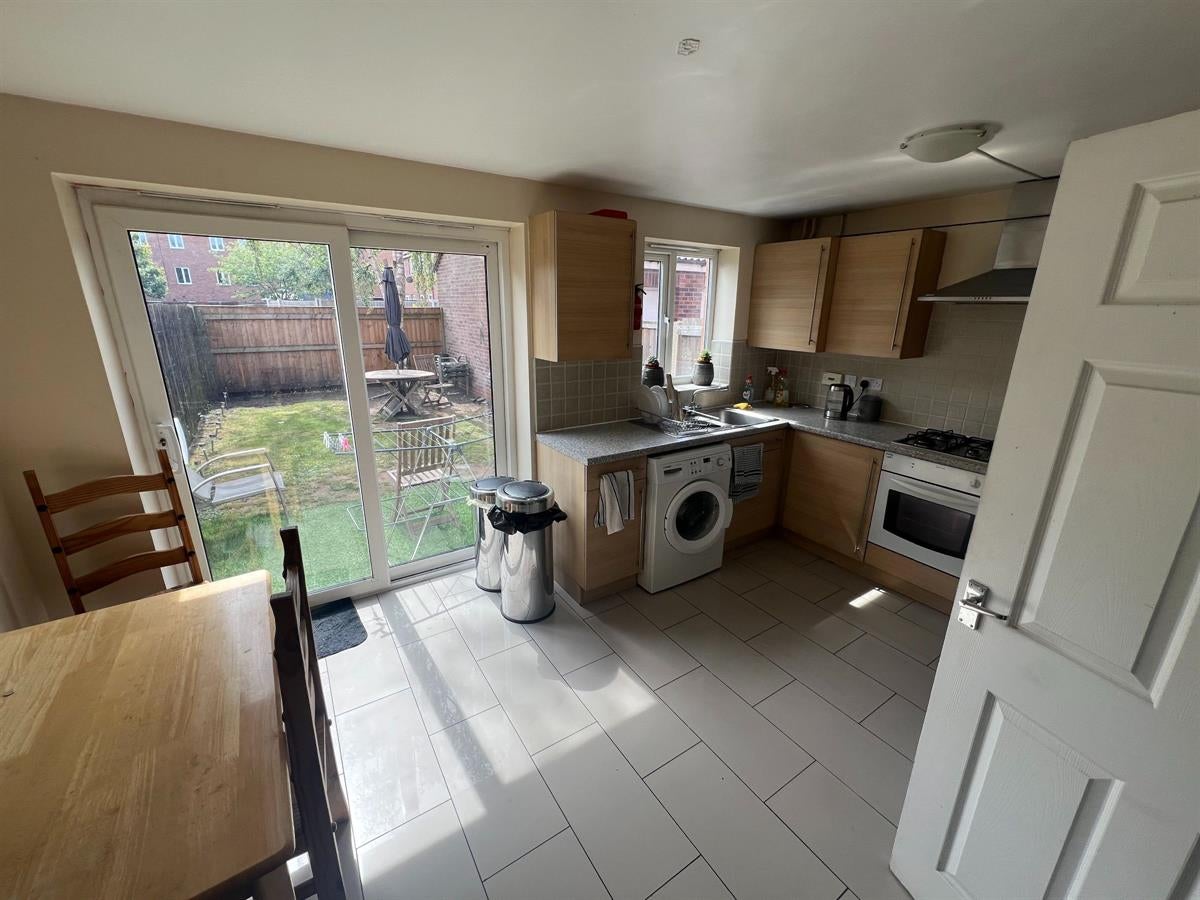 Room Dexter Avenue in South Kesteven