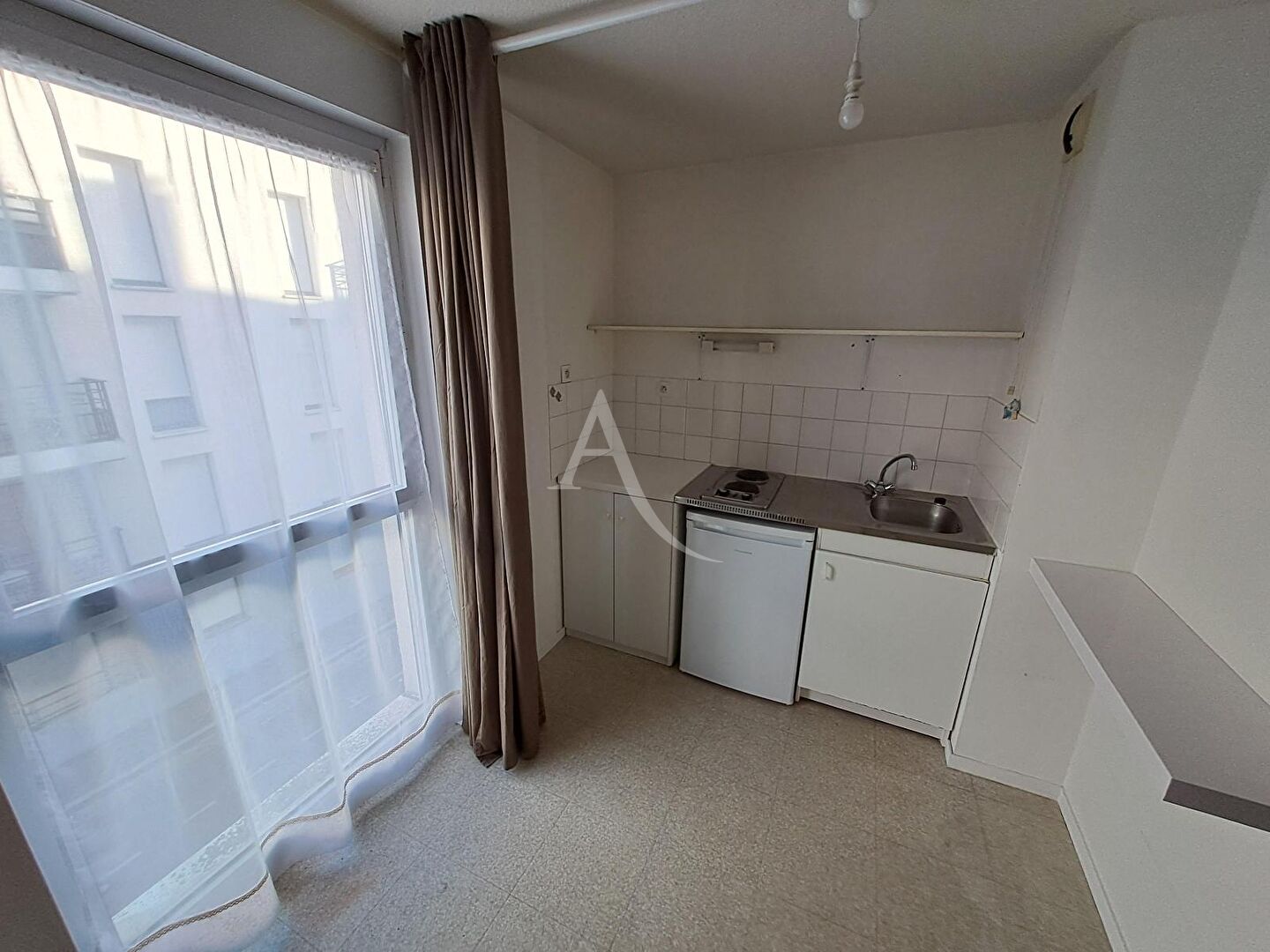 Appartement Rue de la Carterie à Nantes