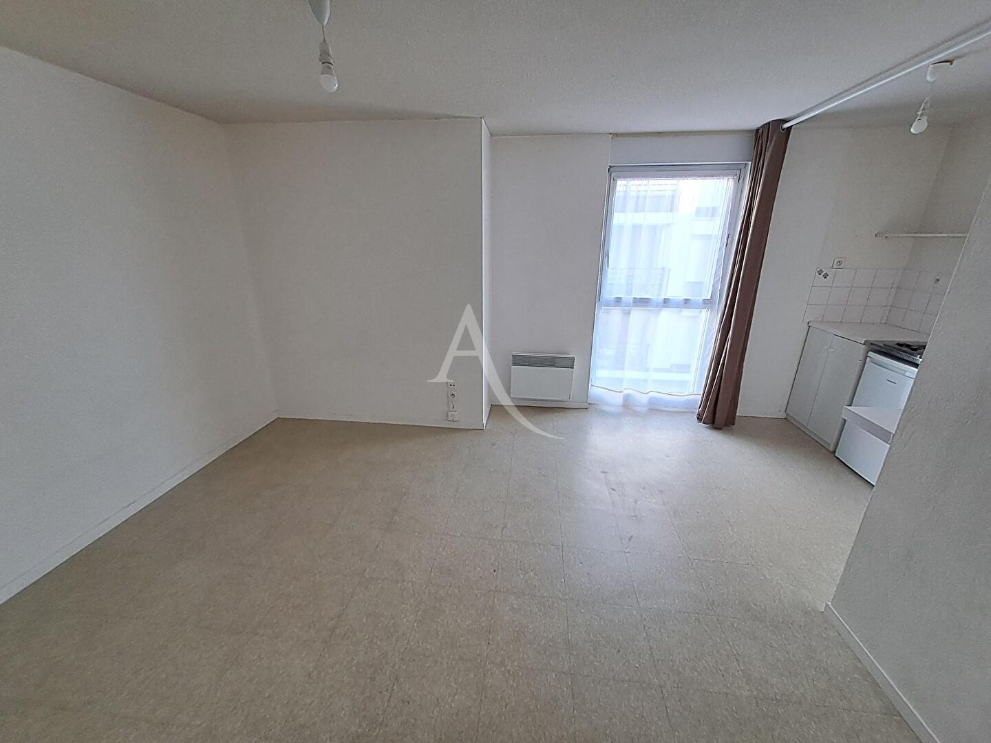 Flat Rue de la Carterie in Nantes