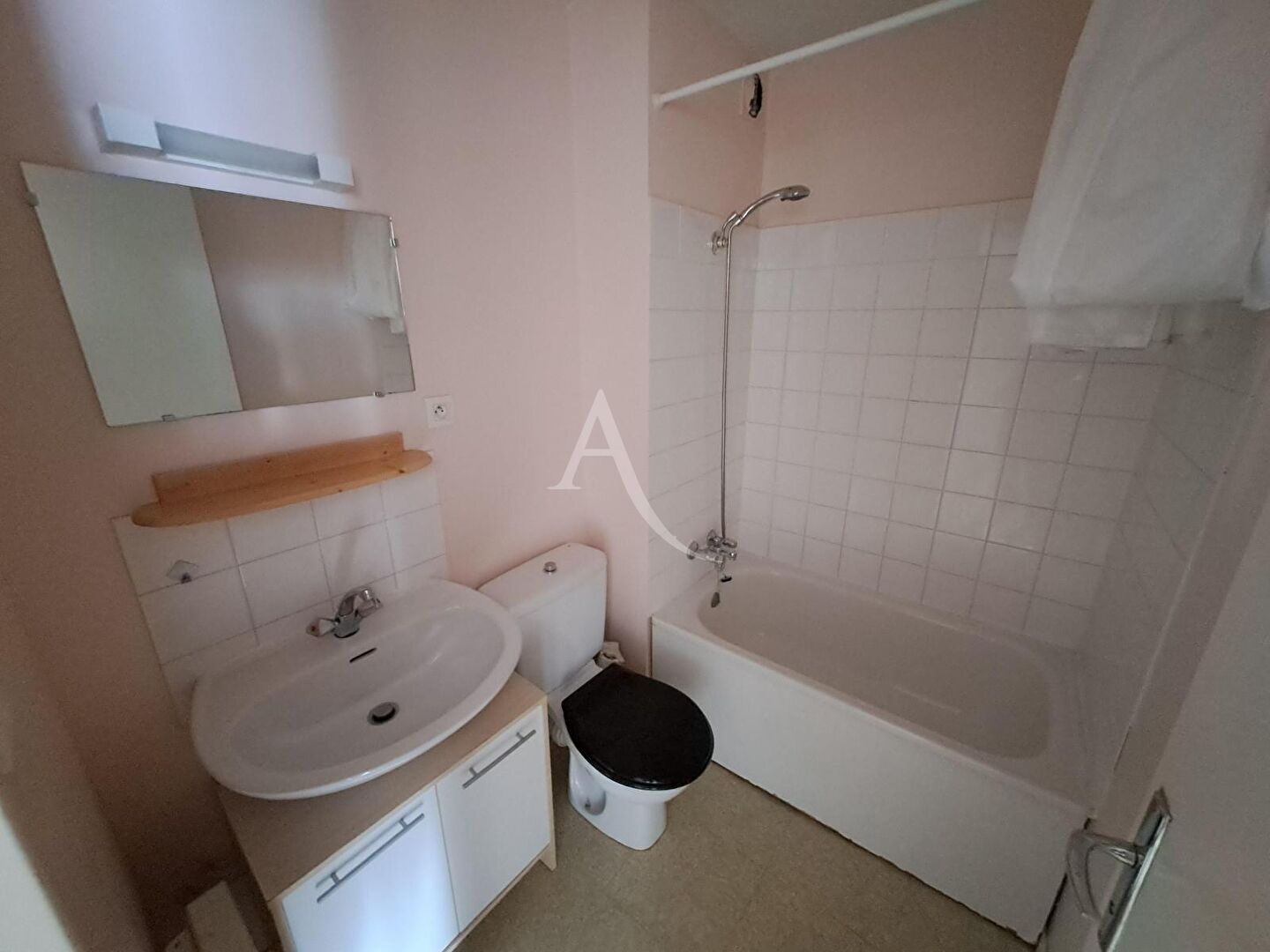 Flat Rue de la Carterie in Nantes